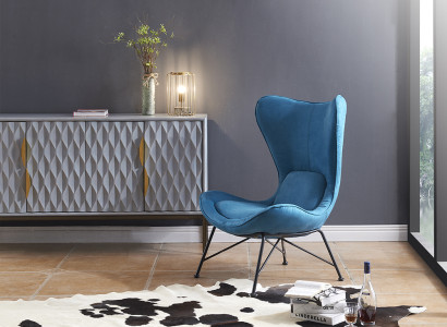 Bar Lounge Club Stühle Möbel Design Sessel Luxus Stuhl Polster Cocktail Relax